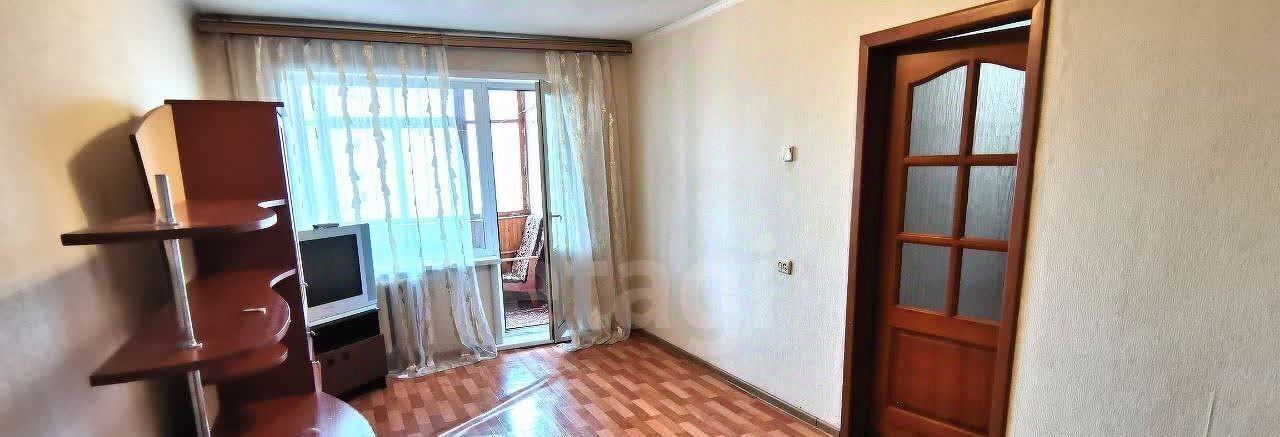 квартира г Кемерово р-н Ленинский пр-кт Ленина 146 фото 3