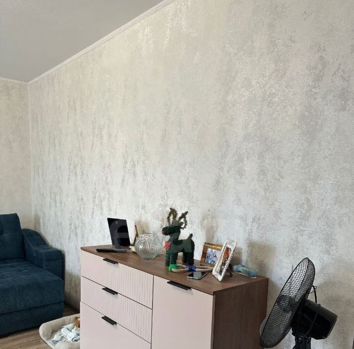 квартира г Кемерово р-н Ленинский ул Марковцева 24 фото 3