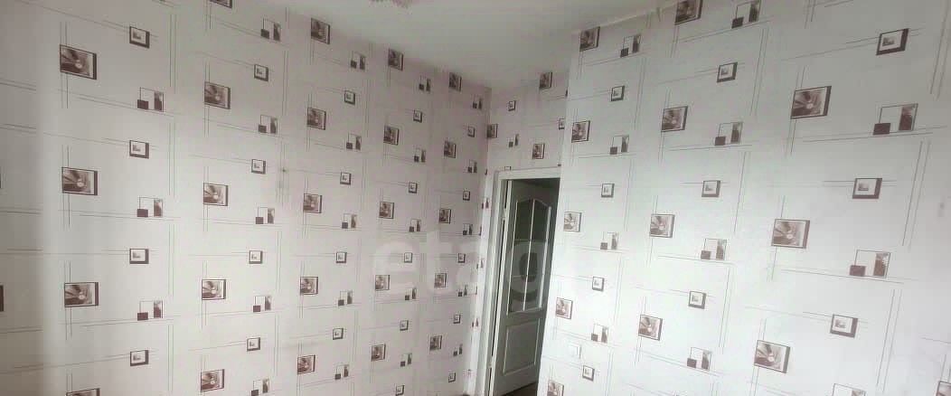 квартира г Киселевск ул Дзержинского 24а фото 3