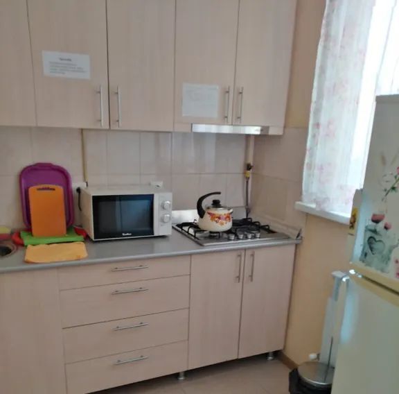 комната г Сочи р-н Центральный Новый Сочи ул Бамбуковая 14 фото 5