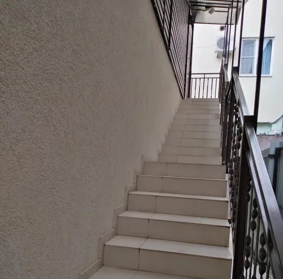 комната г Сочи р-н Центральный Новый Сочи ул Бамбуковая 14 фото 8