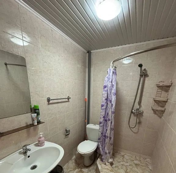 комната г Геленджик ул Фрунзе 2 Центр фото 5