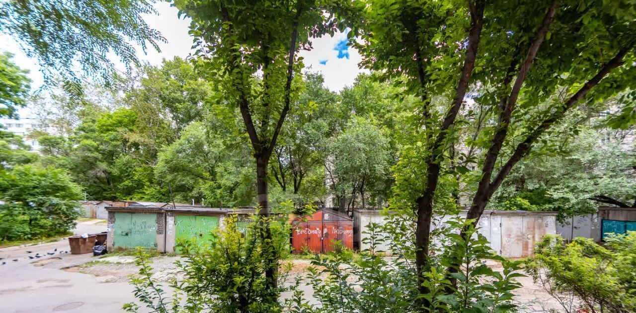 квартира г Хабаровск р-н Центральный ул Дикопольцева 78 фото 5