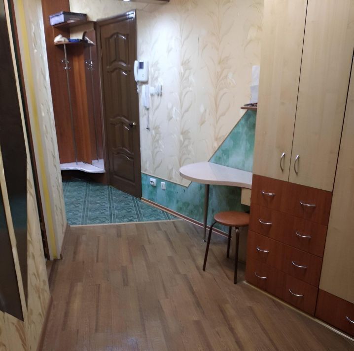 квартира г Чебоксары р-н Московский ул Энтузиастов 29 фото 8