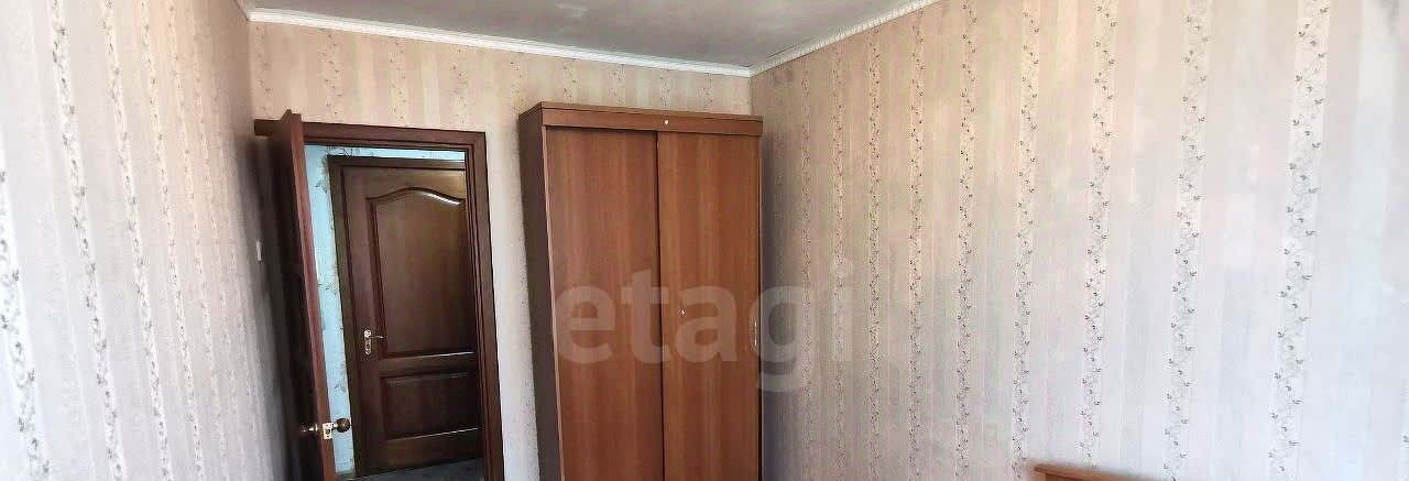 квартира г Кемерово р-н Ленинский пр-кт Ленина 146 фото 7