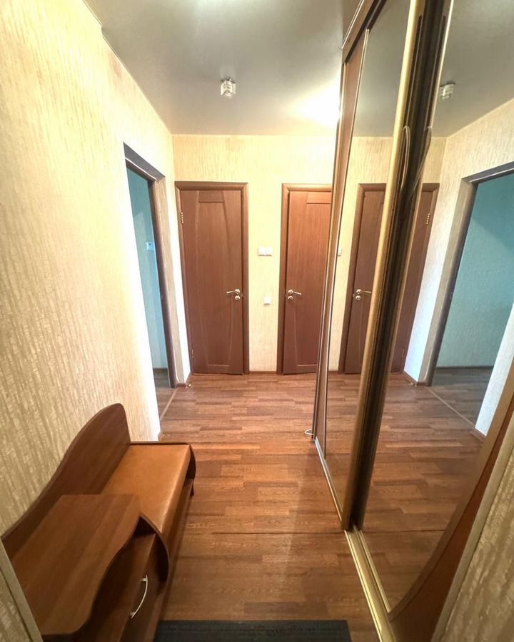 квартира г Благовещенск ул Северная 38 фото 6