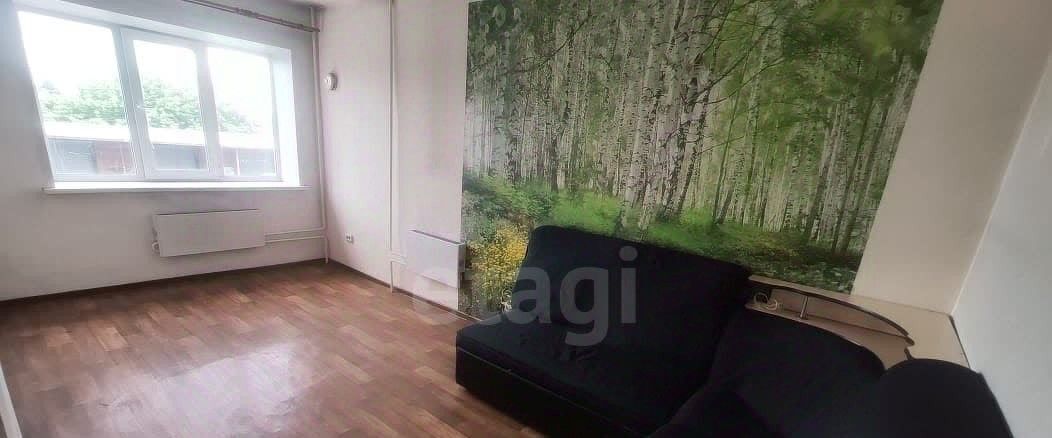 квартира г Киселевск ул Дзержинского 24а фото 8
