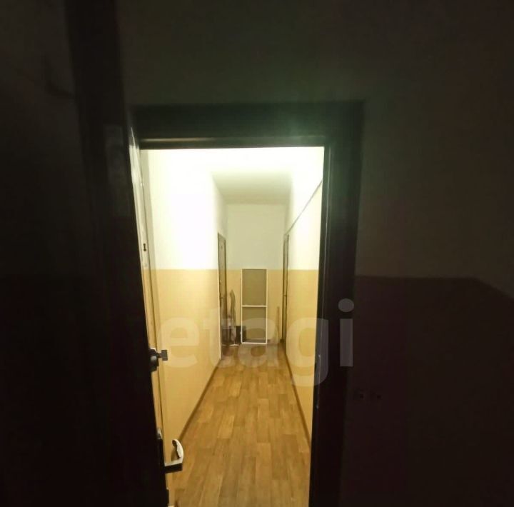 квартира г Киселевск ул Дзержинского 24а фото 21