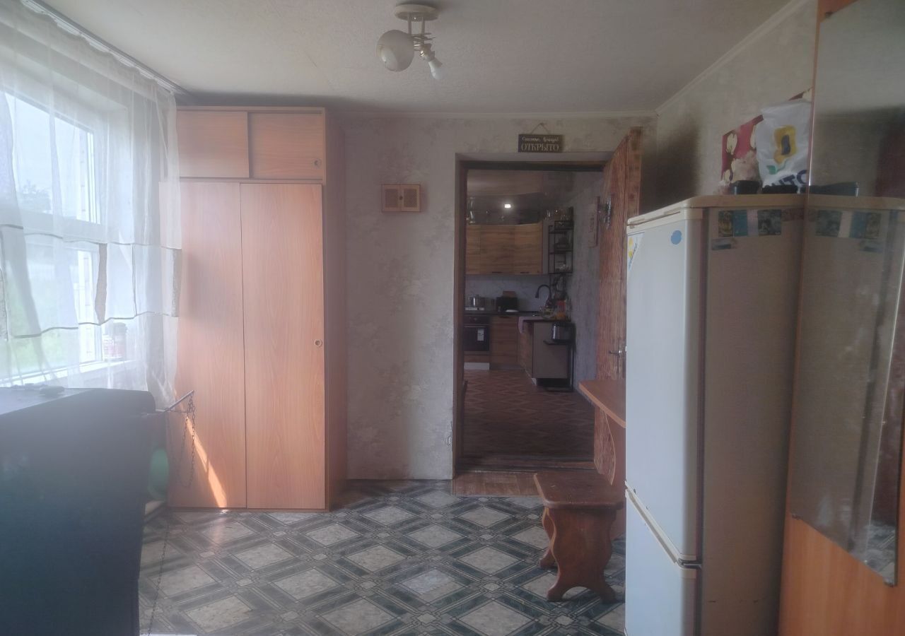 дом г Кемерово р-н Заводский ул 2-я Рябинская Кемеровская обл. — Кузбасс фото 35