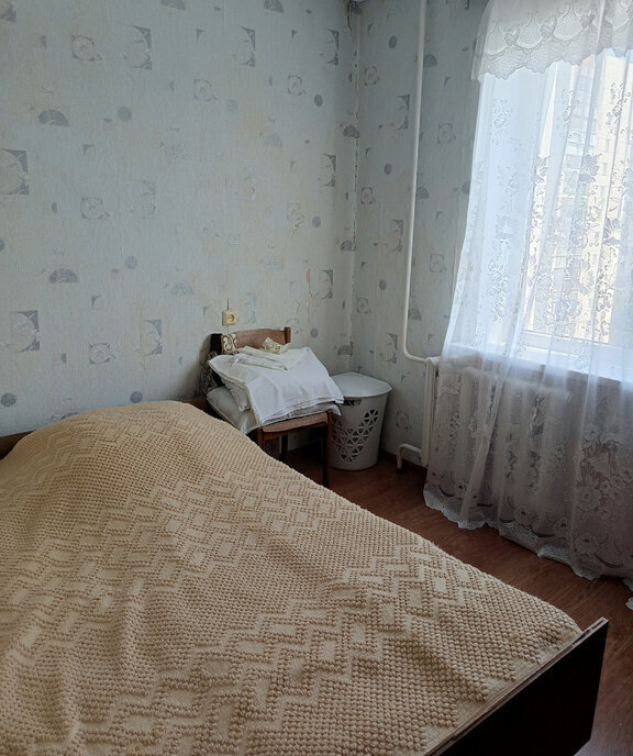 квартира г Курск р-н Сеймский ул Серегина 51 фото 19