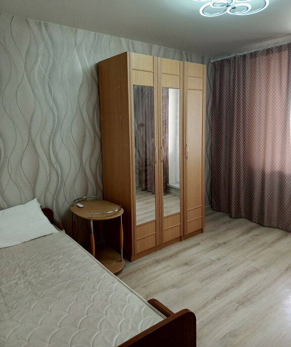 квартира г Курск р-н Центральный ул Хуторская 12а фото 20