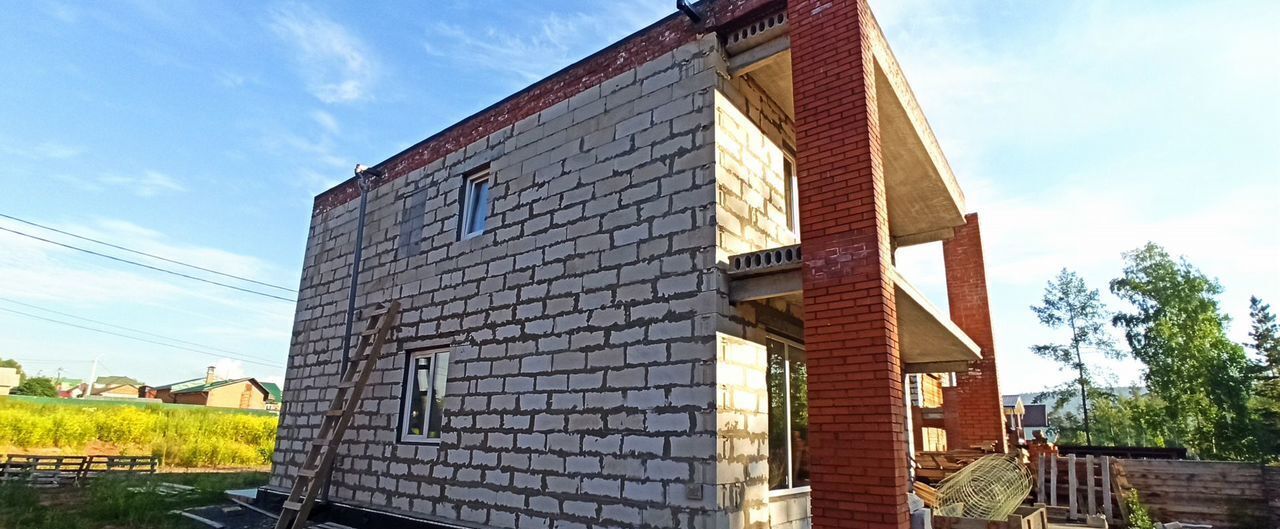 дом г Братск Троицкая ул фото 7