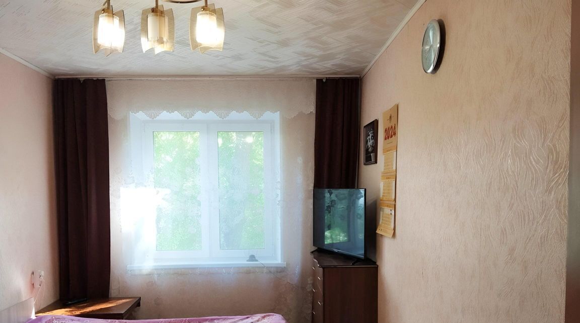 квартира г Челябинск р-н Центральный ул Российская 73 фото 9