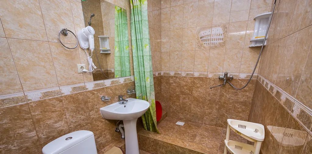 комната г Судак ул Сурожская 23 фото 4