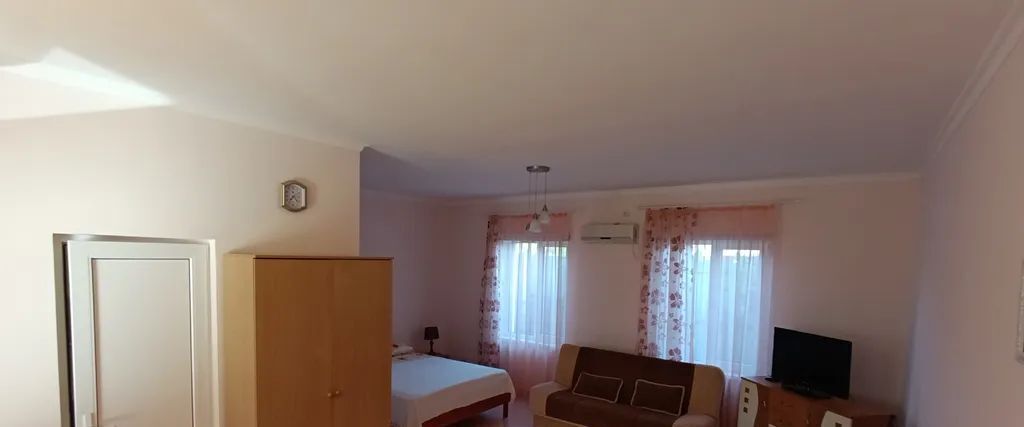 комната г Евпатория пгт Заозерное ул Молодежная 63 фото 4