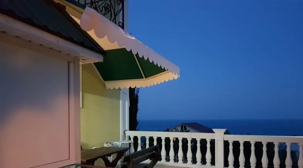комната г Ялта пгт Кореиз ш Кореизское 10б фото 24