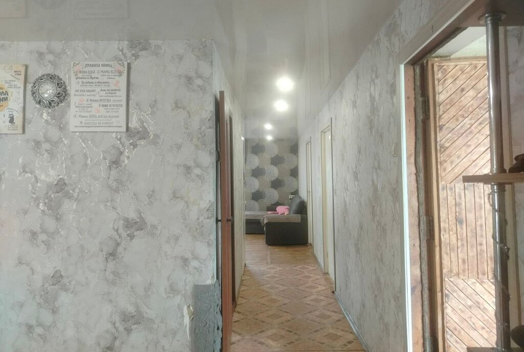 дом г Кемерово р-н Заводский ул 2-я Рябинская фото 14