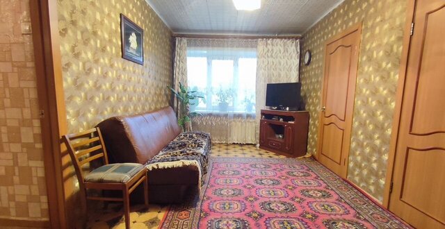 квартира р-н Заводский дом 1б мкр-н Южный фото