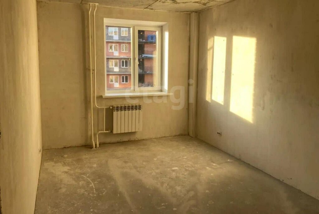 квартира г Абакан ул Кирова 185к/3 ЖК «Арена-Парк» фото 5