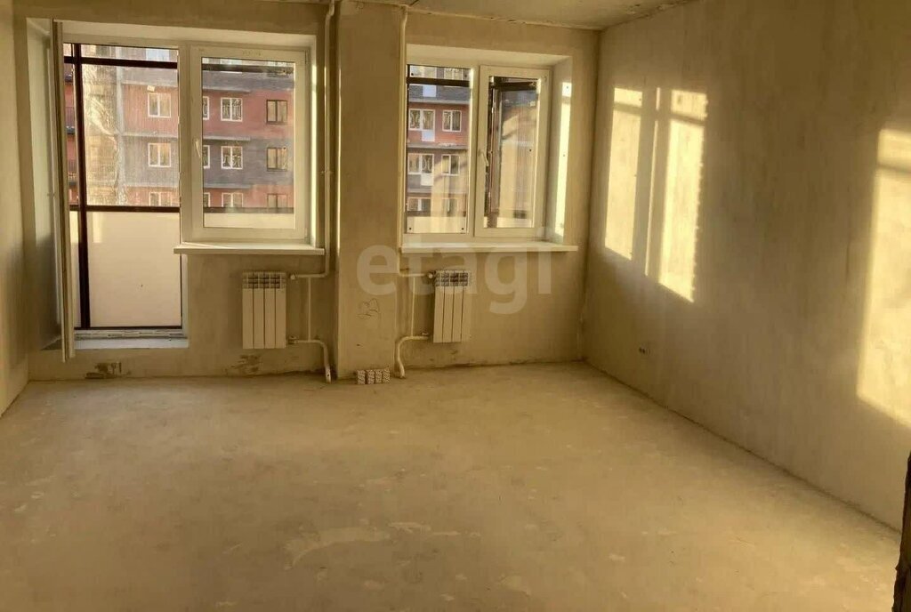 квартира г Абакан ул Кирова 185к/3 ЖК «Арена-Парк» фото 14