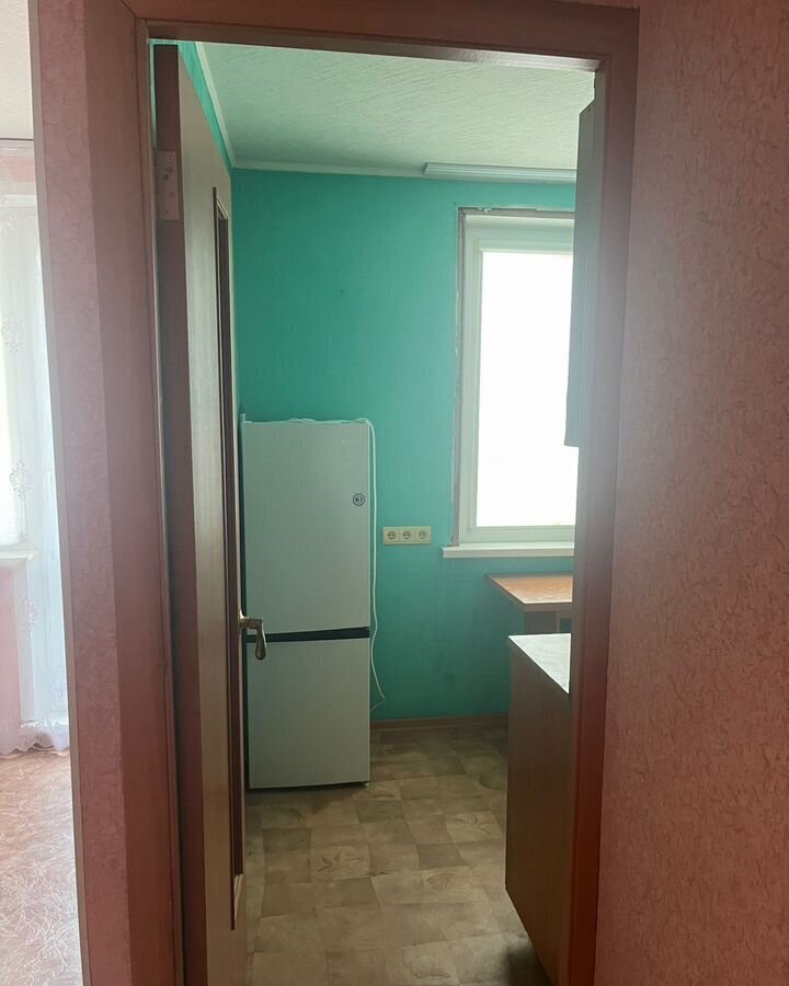квартира г Новосибирск р-н Дзержинский Берёзовая роща ул Красина 47/1 фото 9