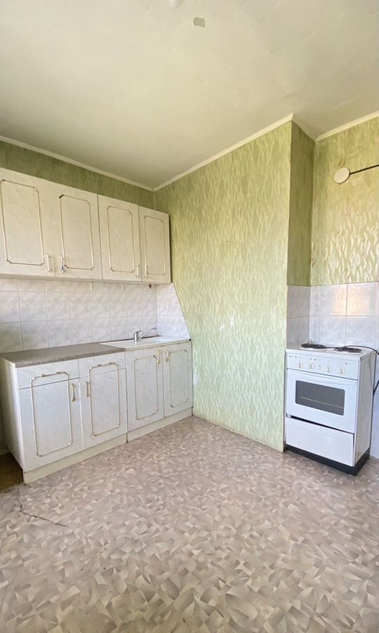 квартира г Бийск ул Ильи Репина 16 фото 3