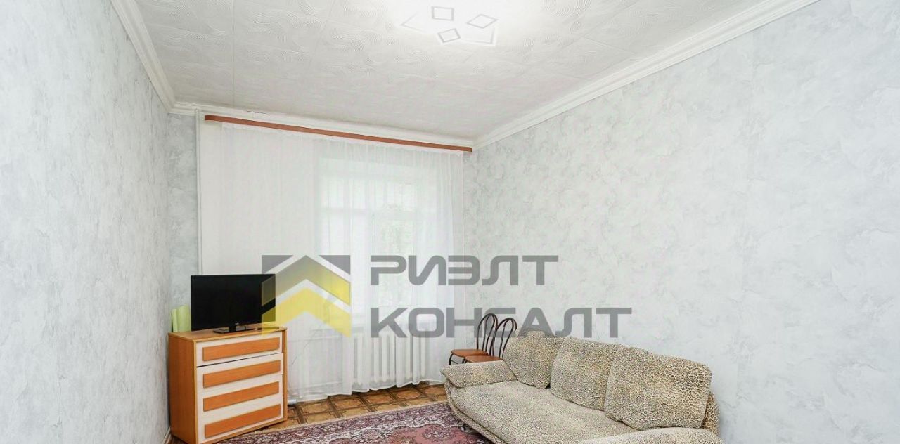 квартира г Омск р-н Центральный ул 27-я Линия 37 Центральный АО фото 3