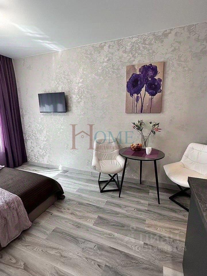 квартира г Новосибирск р-н Железнодорожный ул Железнодорожная 20 фото 3