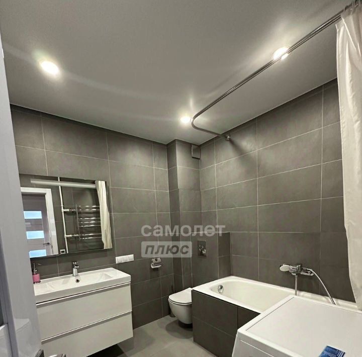 квартира г Омск р-н Центральный ул Чехова 3 Центральный АО фото 20