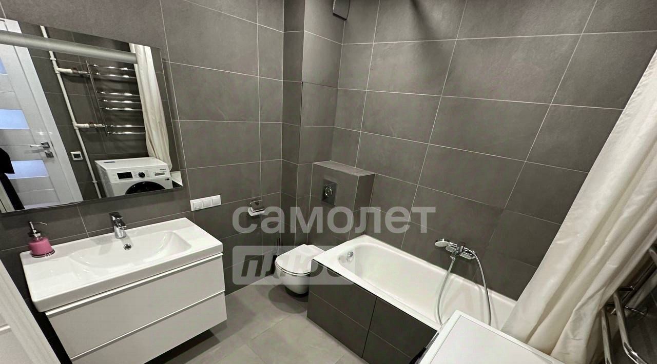 квартира г Омск р-н Центральный ул Чехова 3 Центральный АО фото 22