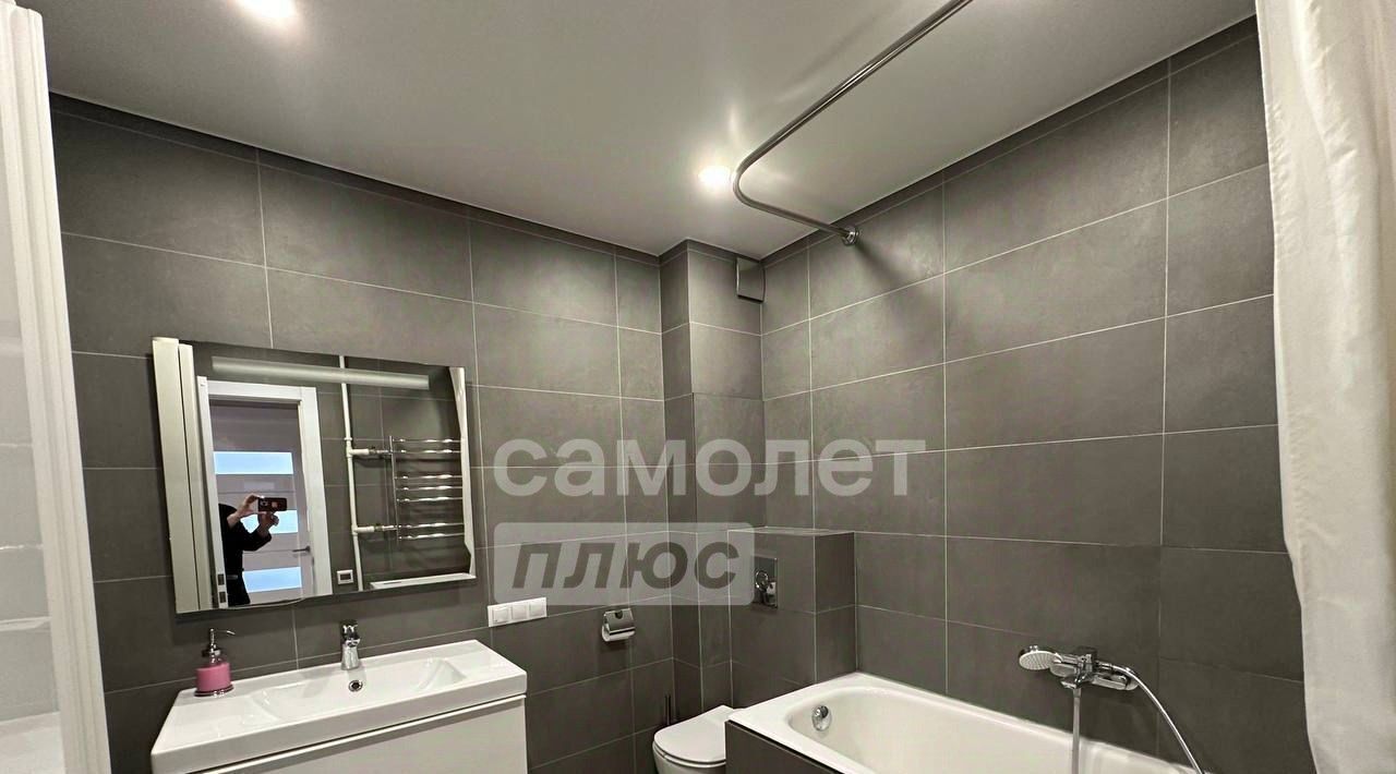 квартира г Омск р-н Центральный ул Чехова 3 Центральный АО фото 23