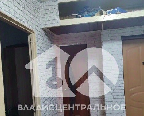 квартира г Новосибирск Речной вокзал ул Сызранская 10 фото 2