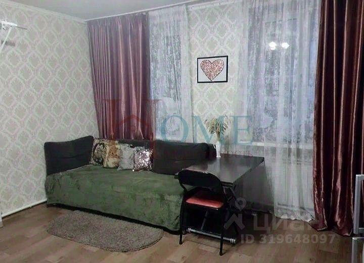 квартира г Новосибирск р-н Заельцовский ул 2-я Шевцовой 36/1 фото 8
