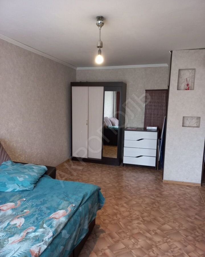 квартира г Красноярск р-н Свердловский ул Семафорная 215 фото 6