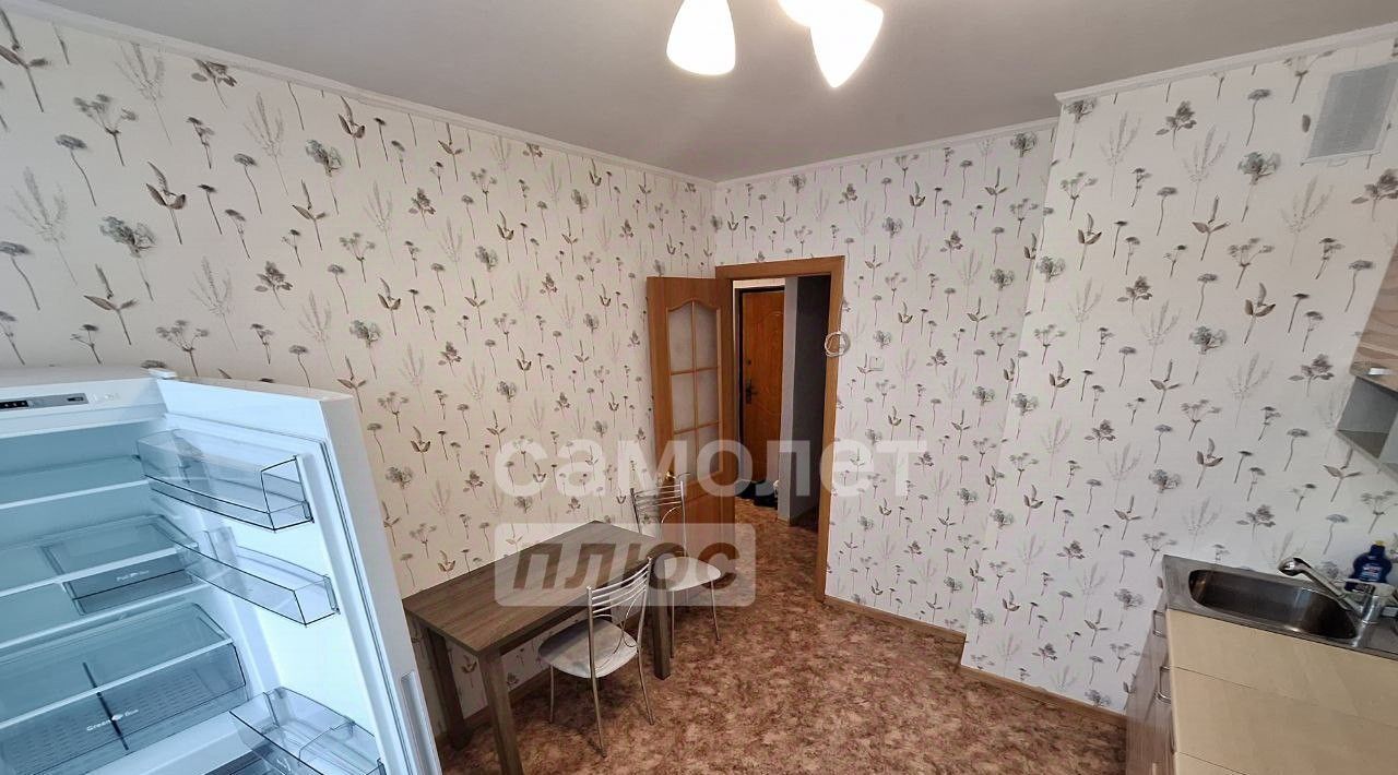 квартира г Петропавловск-Камчатский ул Ларина 6/1 фото 3