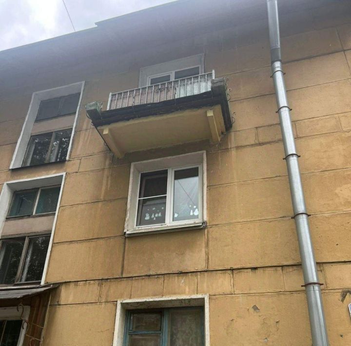 квартира г Колпино ул Тверская 19 Шушары фото 4