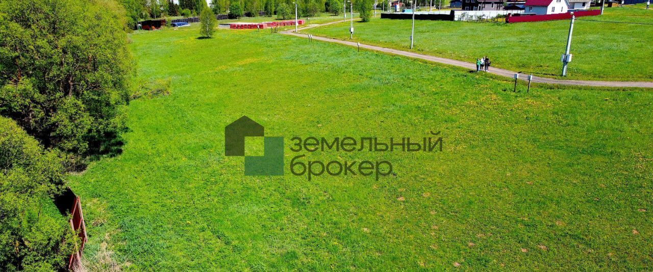 земля г Чехов ул Береговая Южные озера-2 кп фото 8