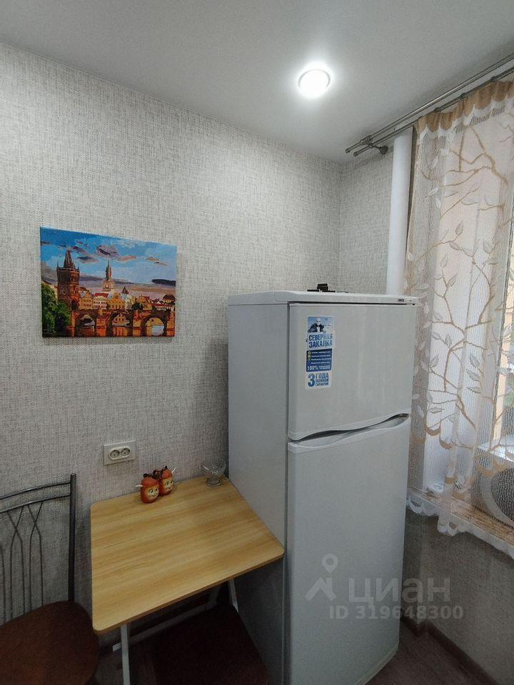 квартира г Москва ул Молодцова 31/1 Московская область фото 13