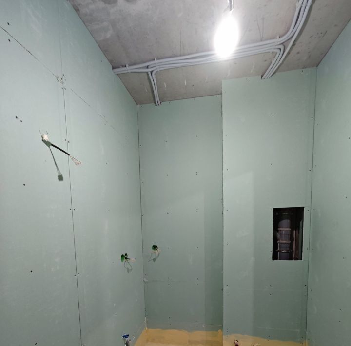 квартира г Москва метро Аминьевская ш Очаковское 9а Vangarden муниципальный округ Очаково-Матвеевское фото 13
