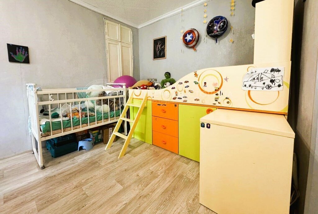 квартира г Северск пр-кт Коммунистический 85 фото 7