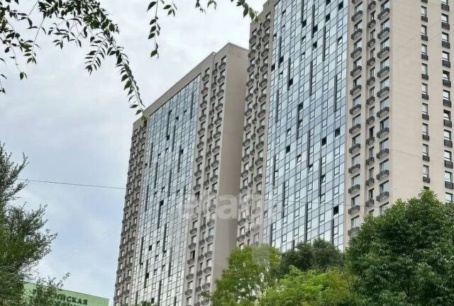 квартира р-н Ленинский ул Стрелковая 18к/2 ЖК «Atmosfera» фото
