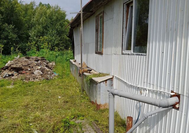 дом снт Луч Тюменская обл., Нижневартовск фото
