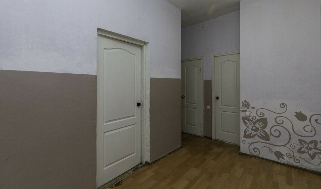 квартира г Благовещенск с Белогорье ул Заводская 4 фото 13