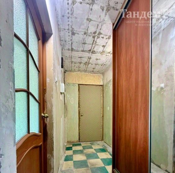 квартира г Омск р-н Советский ул Заозерная 10 Советский АО фото 4