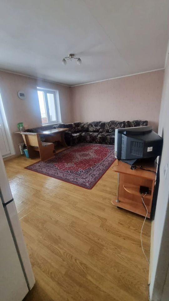 квартира г Искитим ул Комсомольская 1а фото 8