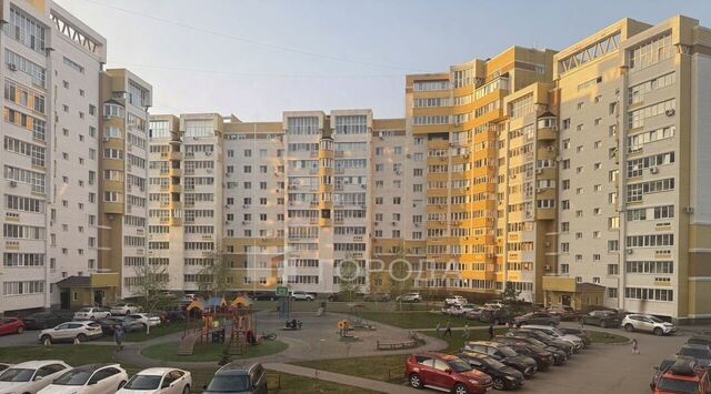 тракт Змеиногорский 104п/7 ЖК по Змеиногорскому тракту фото