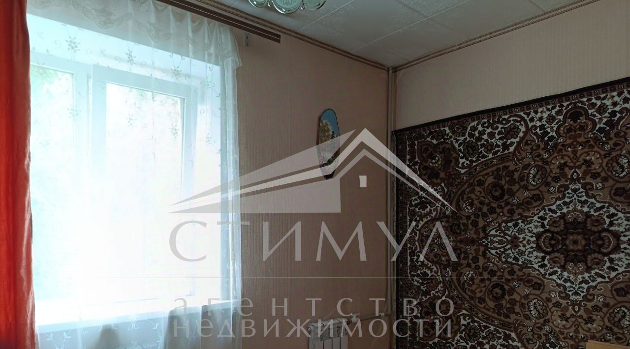 квартира г Саратов р-н Ленинский ул Мало-Елшанская 16 фото 3
