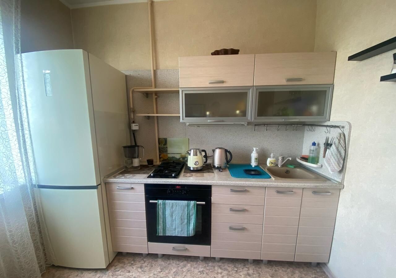 квартира г Омск р-н Центральный ул Декабристов 106 Центральный АО фото 1