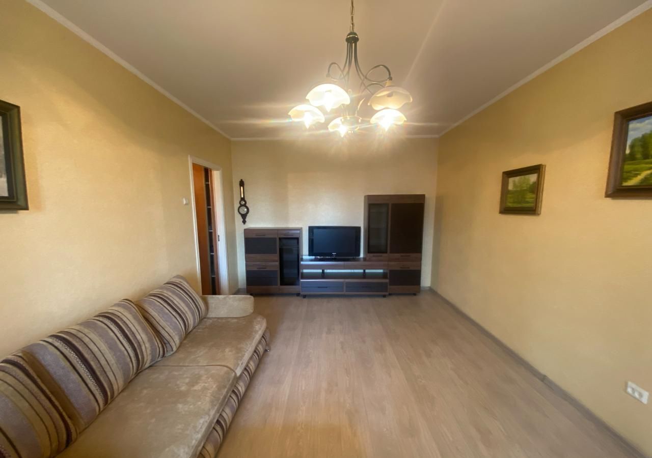 квартира г Омск р-н Центральный ул Декабристов 106 Центральный АО фото 3