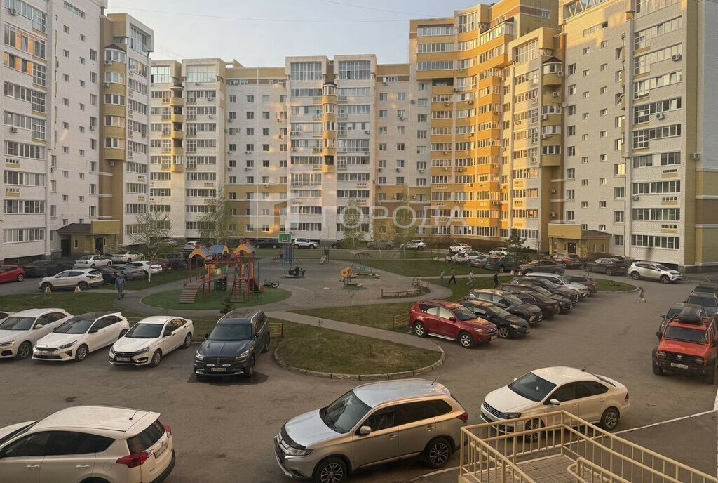 квартира г Барнаул р-н Центральный тракт Змеиногорский 104п/7 ЖК по Змеиногорскому тракту фото 7